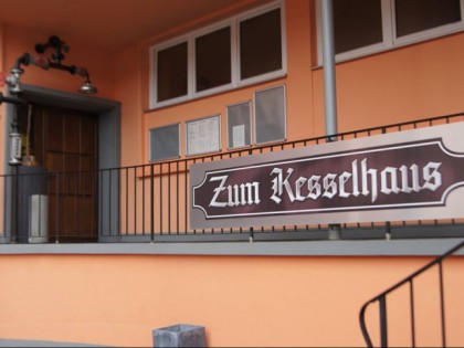 Photo: Zum Kesselhaus